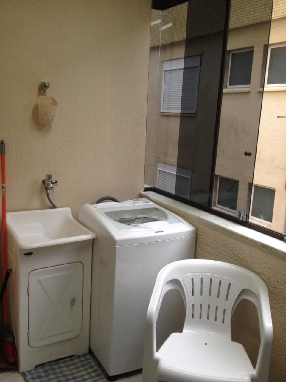 Apto Otima Localizacao Apartment Capao da Canoa Exterior photo