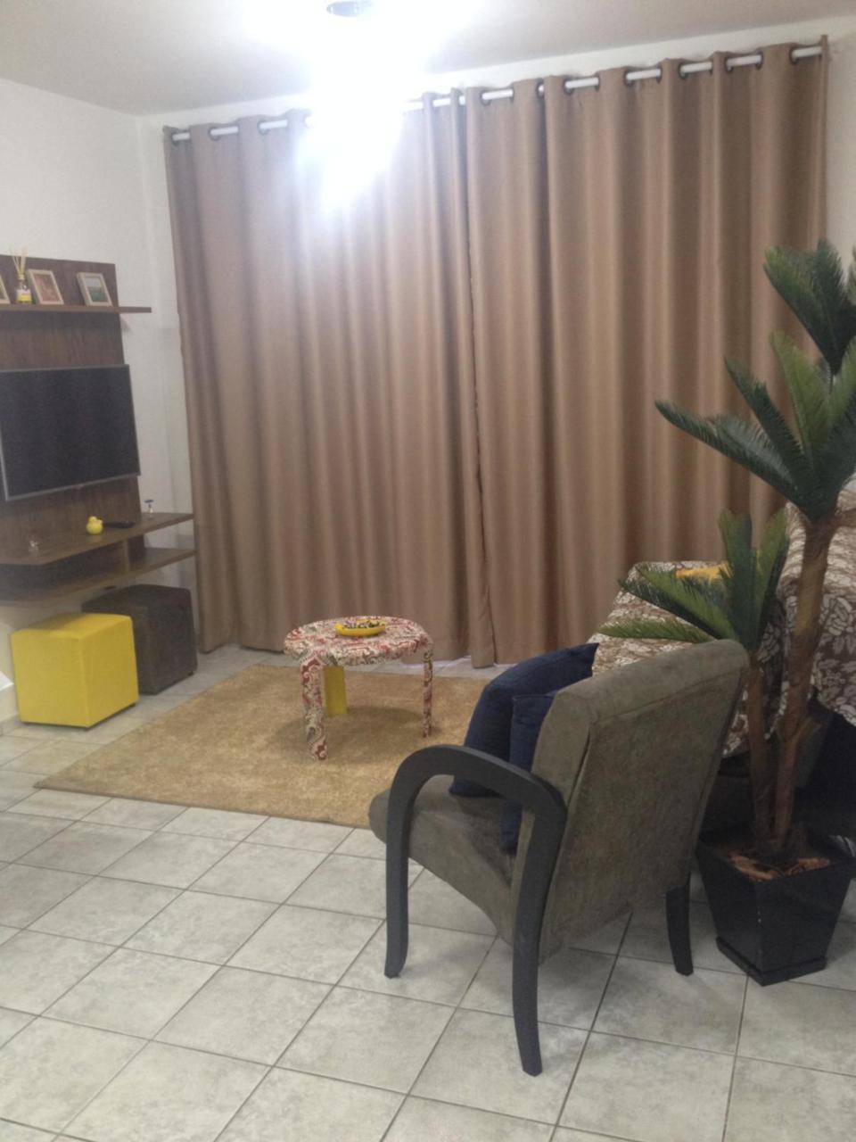 Apto Otima Localizacao Apartment Capao da Canoa Exterior photo